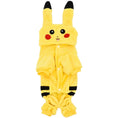 Load image into Gallery viewer, Pet Halloween costume - Pikachu
