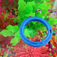 Load image into Gallery viewer, Aquarium Fish Tank Feeding Ring Station - Floating Food Tray Feeder
