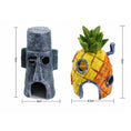 Load image into Gallery viewer, Aquarium Decoration - Fish Tank Cartoon House Castle Pineapple - Astronaut Float Aquarium Fish Tank
