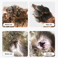 Load image into Gallery viewer, Electric Pet Hair Trimmer
