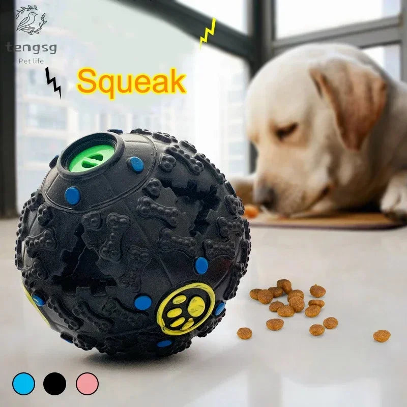 Interactive Dog Toy Kong