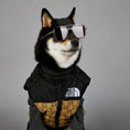 Load image into Gallery viewer, The Dog Face SPECIAL Polyester Down Jacket - Padded Winter Dog Vest
