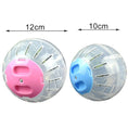 Load image into Gallery viewer, Plastic Outdoor Sport Ball - Small Pet Jogging Ball Toy
