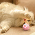 Load image into Gallery viewer, Electric cat toy - Rechargeable & Easy Use
