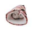 Load image into Gallery viewer, Warm Small Pet Bed Toy
