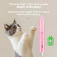 Load image into Gallery viewer, Electric Pet Hair Trimmer
