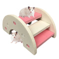 Load image into Gallery viewer, Cage Accessories  - Hamster Ladder Bridge Toy
