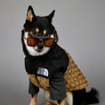 Load image into Gallery viewer, The Dog Face SPECIAL Polyester Down Jacket - Padded Winter Dog Vest
