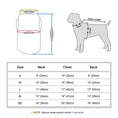 Load image into Gallery viewer, Winter Pet Clothes - Fleece Warm Dog Sweater
