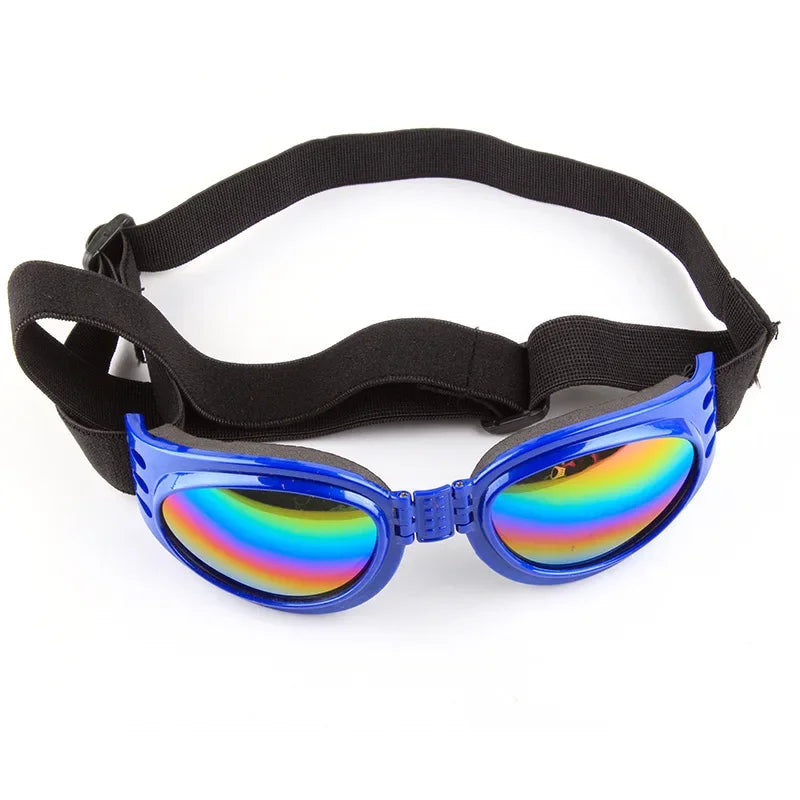 Pet Glasses - UV Protective Lense