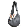 Load image into Gallery viewer, Cuby Dog and Cat carrier - hands free soft pouch suitable for puppy's and small pets
