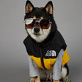 Load image into Gallery viewer, The Dog Face Polyester Down Jacket Dog Vest - Padded Warm And Windproof Dog Jacket
