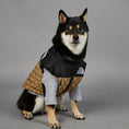 Load image into Gallery viewer, The Dog Face SPECIAL Polyester Down Jacket - Padded Winter Dog Vest
