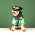 Load image into Gallery viewer, Winter Dog Clothes - Windproof Jacket Outfit
