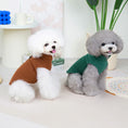 Load image into Gallery viewer, Winter Pet Clothes - Fleece Warm Dog Sweater
