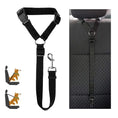 Load image into Gallery viewer, Adjustable Pet Seat Belt Harness
