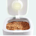 Load image into Gallery viewer, Pet Food Storage Container - Dry Food Box - Moisture Proof Seal Airtight with Measuring Cup
