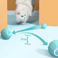 Load image into Gallery viewer, Electric cat toy - Rechargeable & Easy Use
