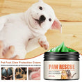 Load image into Gallery viewer, Pet Paw Balm 30g - Paw Wax For Dry Paws & Nose Paw Pad Lotion
