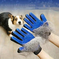 Load image into Gallery viewer, Deshedding Grooming Glove
