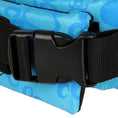 Load image into Gallery viewer, Dog Life Vest - Printed Reflective Pet Life Jacket For Dog Safety
