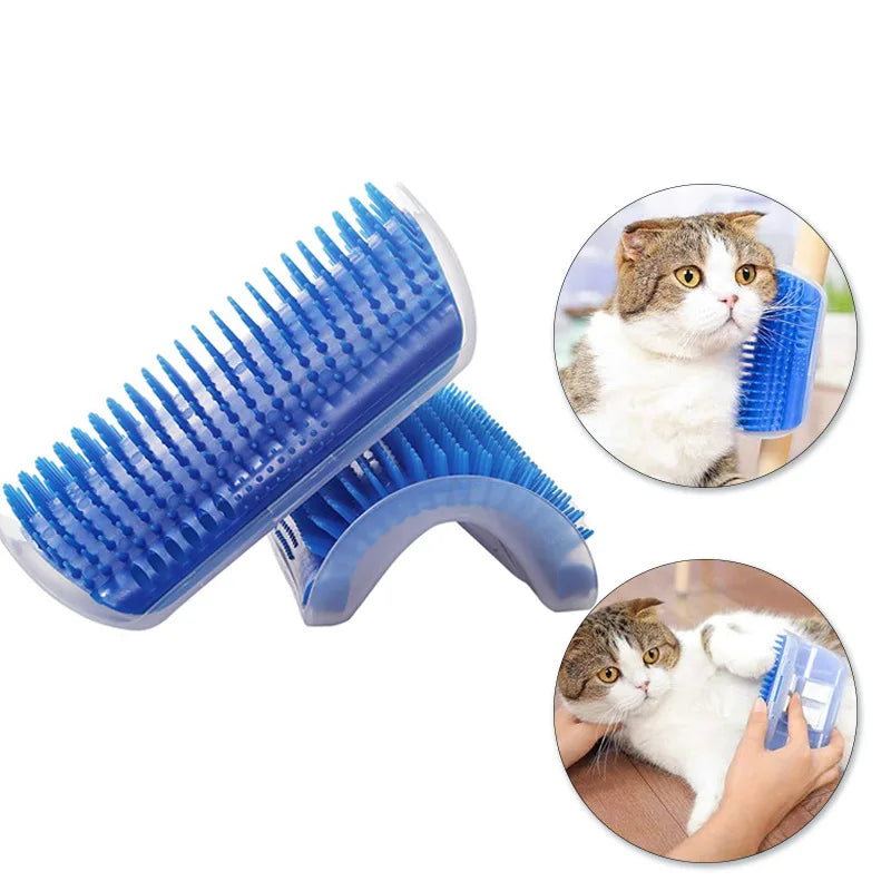 Cat Toy - Wall attachment Scratcher