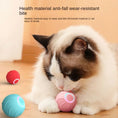 Load image into Gallery viewer, Electric cat toy - Rechargeable & Easy Use
